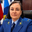 Новым прокурором Красноармейского района назначили Елену Васину - Четвертая Власть