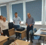 Евгений Гарин проверил лицей № 1 на готовность к новому учебному году - 1-LINE