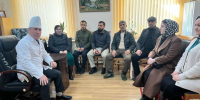 Ветераны СВО могут пройти углубленную диспансеризацию  в медицинских организациях - Махачкалинские известия