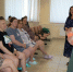 В Областном перинатальном центре прошли занятия с будущими мамами - АОКБ