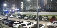Полиция нашла мужчину, пугавшего жильцов ЖК  Зенит  пиротехникой - фото 1 - vGorodeN.Ru