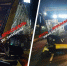 ДТП с «Явтобусом» в Ярославле | Источник: Жесть Ярославль / Max - 76.Ru