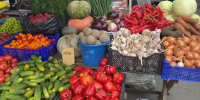 Новые площадки для торговли крестьянско-фермерской продукцией откроются во Владивостоке - ГТРК Владивосток
