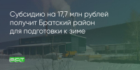 Поделитья во ВКонтакте - Братская Студия Телевидения