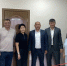 Еще в одном поселке Калмыкии открыли кабинет цифровых услуг  - Интернет-газета Степные вести