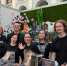 Команды фестиваля #РыжийФест и издательства «Крафтовая литература» объединяются в креативной коллаборации - Универсальная научная библиотека