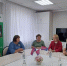 Важная встреча с сотрудниками учреждений социальной сферы - Центр соцобслуживания населения