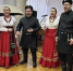 Герои Шолохова живут на экране - Вольная Кубань