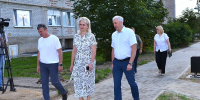 Теперь можно и в тапочках! - Газета Знамя труда