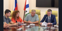 В Новосибирской области подписано соглашение о стабилизации цен на топливо - Минпромторг