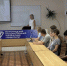Понять причины: в Камышинском технологическом институте прошел показ фильма об СВО - Технологический институт