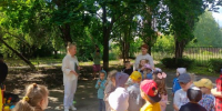 «Пришли Спасы- готовь припасы» - Библиотеки Тамбовской области
