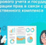 Порядок проведения государственного кадастрового учета и государственной регистрации прав в связи с разделом имущественного комплекса - Администрация Сальского района