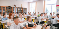 С 15 августа севастопольские семьи смогут оформить школьные выплаты - Правительство Севастополя