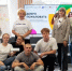 10 новгородцев вошли в волонтерский корпус Международного фестиваля молодежи - Новгородское областное телевидение
