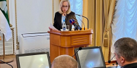 Екатерине Ютяевой прочат должность заместителя главы курганского депздрава - Область 45