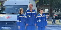 Второй случай за неделю: в Югре вновь спасли пациента с тяжелой аллергической реакцией после укуса осы - ИД Новости Югры