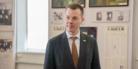 Важно оказывать ветеранам СВО многостороннюю помощь - Газета Маяк
