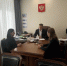 Вице-губернатор Мурманской области Анна Головина и министр образования и науки региона Диана Кузнецова приняли участие в рабочих встречах с заместителями министра просвещения России Андреем Николаевым, Виктором Неумывакиным и Ириной Шварцман - Министерство образования и науки