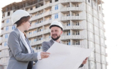 Почти 380 тысяч «квадратов» жилья ввели в Белгородской области за полгода - Сетевое издание Знамя 31