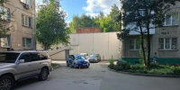 Автомобиль сбил мальчика на электросамокате в Новосибирске - КП-Новосибирск