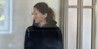 Суд арестовал обвиняемую в теракте на Столетовском проспекте - Телеканал НТС