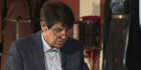 70-летие Народного мастера России Вячеслава Мастафова - Министерство культуры