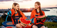 Нижегородский ХК «Торпедо» представил новую предсезонную форму - Время Н