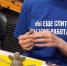БЕЛЫЕ АНГЕЛЫ ГАЛИНЫ МАЛЬЦЕВОЙ - Музей истории города Бородино