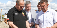 Олег Мельниченко сообщил о планах по развитию микрорайона Заря города Пензы - ИА PenzaNews