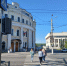 В центре Калуги перестали работать светофоры - Комсомольская Правда