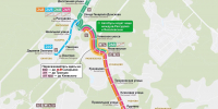 18 новых маршрутов для Новой Москвы - Департамент транспорта