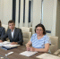 Выездные мероприятия в Кукморском и Сабинском районах - Министерство юстиции
