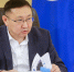 Алексей Колодезников лидировал в медиарейтинге депутатов Ил Тумэна по итогам июля - Якутское-Cаха ИА