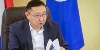 Алексей Колодезников лидировал в медиарейтинге депутатов Ил Тумэна по итогам июля - Якутское-Cаха ИА