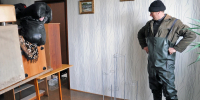 Коммунальщики Ставрополья устраняют последствия прошедших ливней - Комсомольская Правда