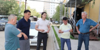 Министерством ЖКХ и энергетики РС(Я) продолжается контроль за ходом капитального ремонта отопления в многоквартирных домах - Министерство ЖКХ и энергетики РС(Я)