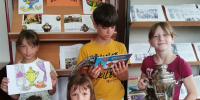 Кукуйский СБФ: «Самоварные посиделки» (6+) - Веневская библиотека