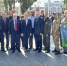 Пермский край с рабочим визитом посетили Сергей Миронов и Андрей Кузнецов - Справедливая Россия
