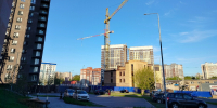 В Кирове выкупили 102 квартиры для переселенцев по новой программе - ProGorod.Ru