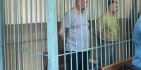Братья бизнесмена Ильи Авдеева осуждены за жестокое убийство. Позиция защиты - ИА Взгляд-инфо