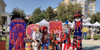 день города 2025 - РИА 7 Новостей