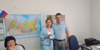Лето в стиле ГТО - Газета Знамя труда