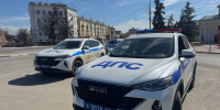 Госавтоинспекция Рязань - РИА 7 Новостей