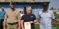 Сила духа и спортивное единство - Газета Знамя труда