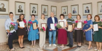 Верность белому халату - Газета Знамя труда