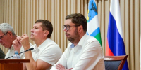 Пенсионер из Белгорода получает скидку на проезд без очередей и справок - ЛДПР