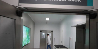 Хирург из Волгограда за месяц в ЛНР принял 500 пациентов - Газета Заря