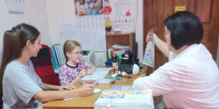 ИНДИВИДУАЛЬНЫЙ ПОДХОД — ОСНОВА ВСЕГО - Центр соцобслуживания населения