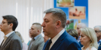 Бывший финансист Тукаевского района может занять место зама Ленара Зарипова - Chelny-Biz.Ru